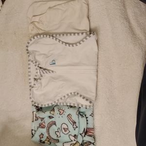 Baby Sleep sacks